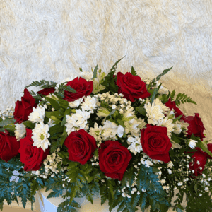 Christmas Centerpiece