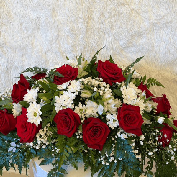 Christmas Centerpiece