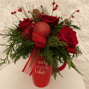 Christmas Cup
