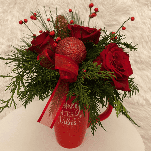 Christmas Cup
