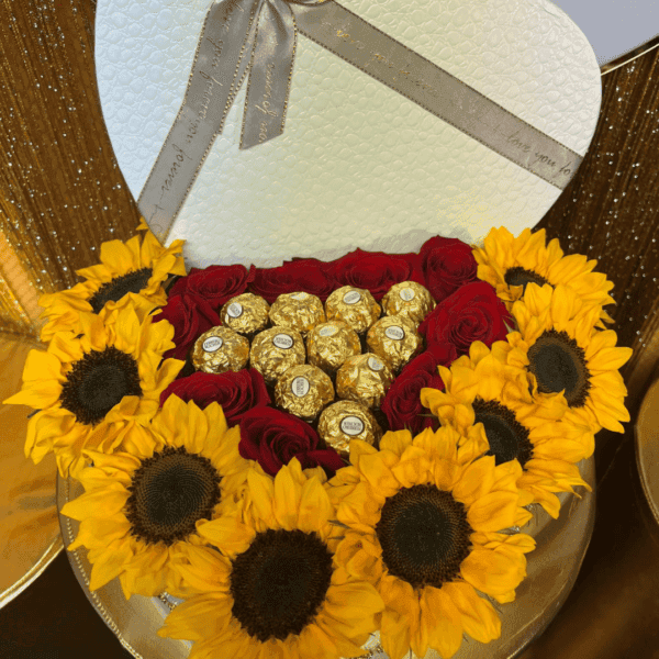 My Sunflower