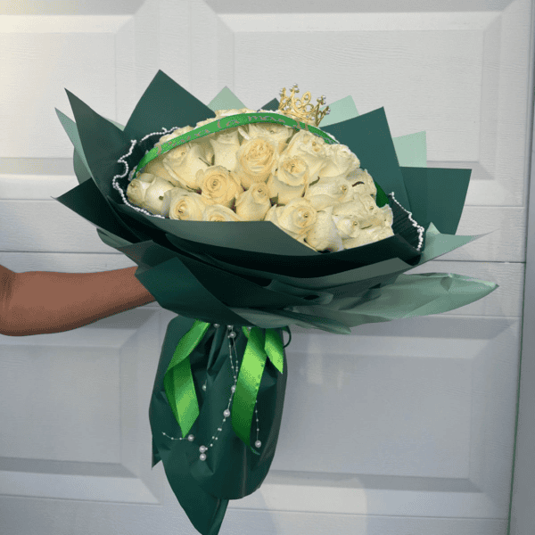 For the most beautiful