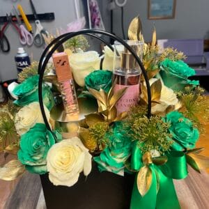 The Flower Gift