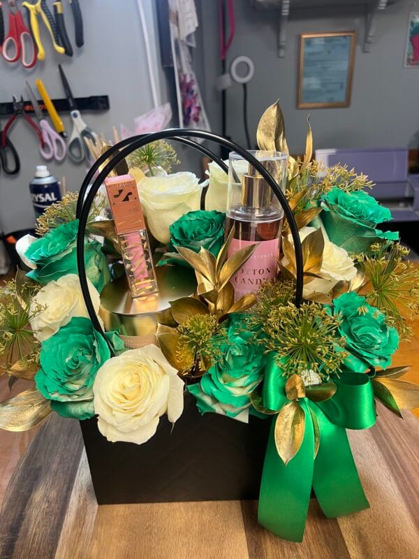 The Flower Gift