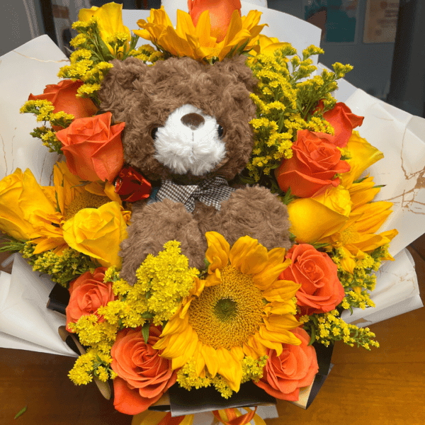 Love Bear