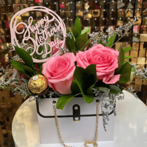 Little Rose Garden