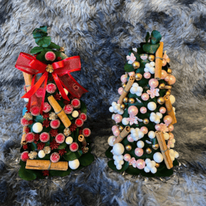 Mini Christmas Tree