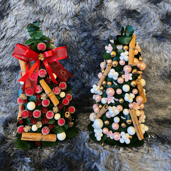 Mini Christmas Tree