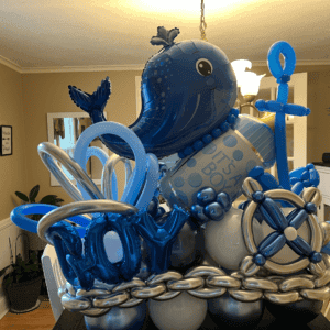 Special Balloons